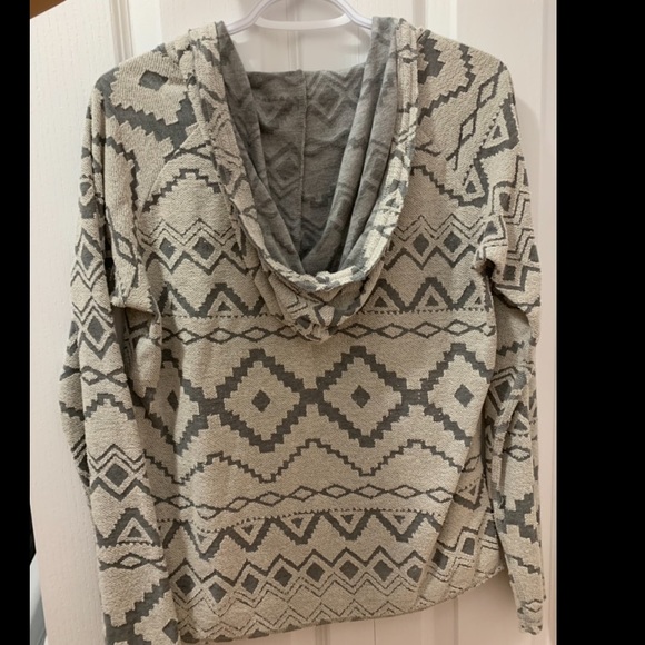 Billabong hoodie - Picture 2 of 3